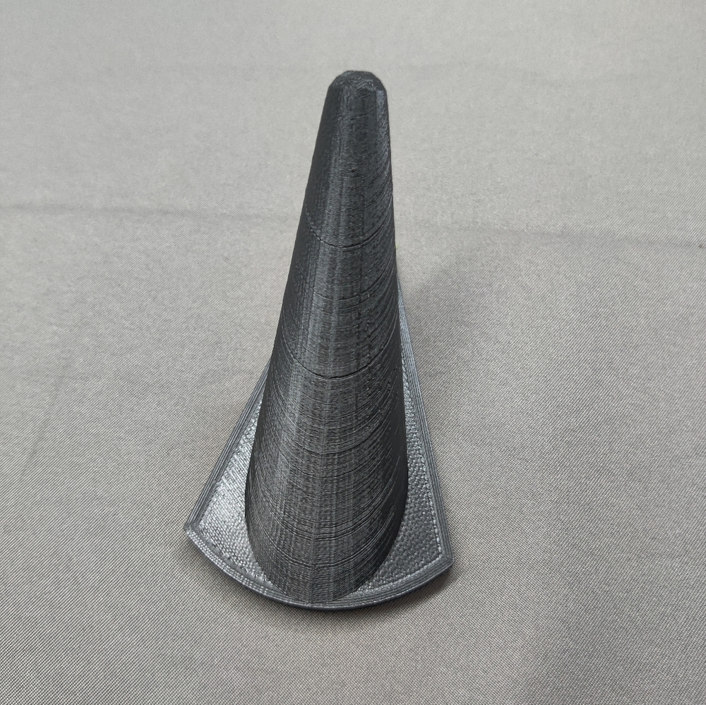 💍Ring Cone Display - USA Made 💍 Photography Tool Display Tool Live Show Prop